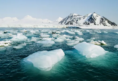 1987 ozone treaty found to delay first ice-free Arctic summer