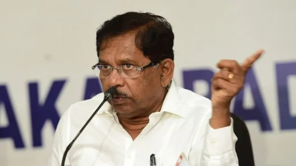 Re-examining the Bitcoin scam case, says Karnataka Home Minister
