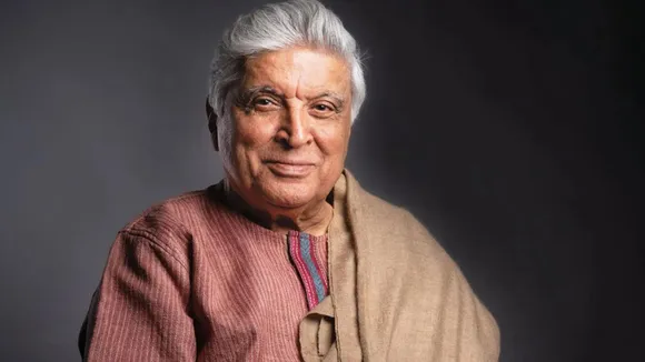 Javed Akhtar image
