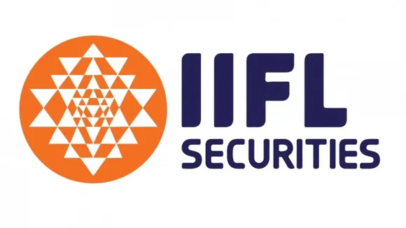 IIFL Securities stocks rallies over 5 pc; hits 52-week high