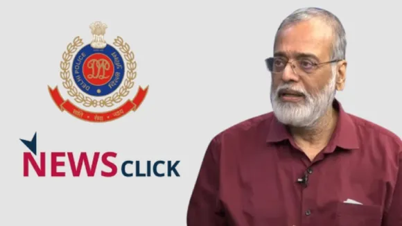 SC seeks medical report of jailed NewsClick founder Prabir Purkayastha