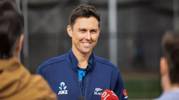 NZ pacer Trent Boult keen to lift World Cup after misses in 2015, 2019
