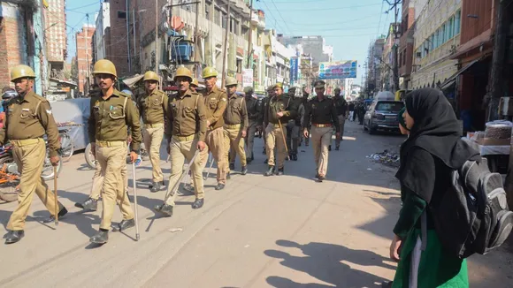 Haldwani violence: 25 more arrests take total to 30; Jamiat delegation visits area
