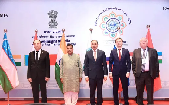 SCO members should respect sovereignty, territorial integrity of countries: Nitin Gadkari