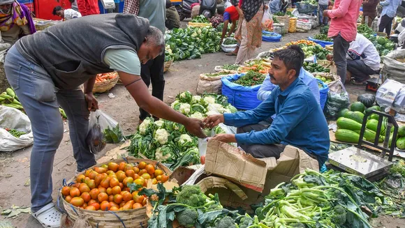 Retail inflation eases to 3-month low of 5.1% in Jan