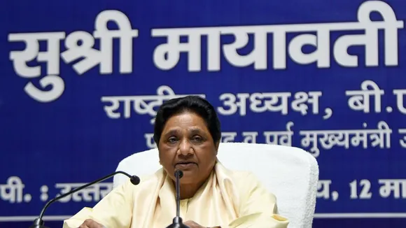 Mayawati holds review of BSP's Uttarakhand unit ahead of 2024 LS polls