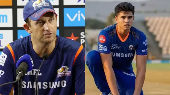 We will work on increasing Arjun Tendulkar's pace: Shane Bond