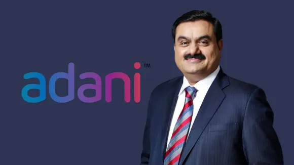 Adani FPO sails through with help from fellow industrialists