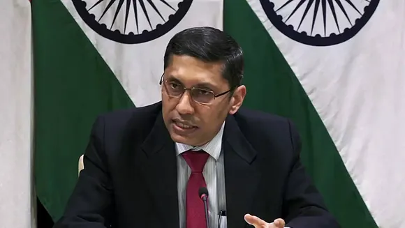 Fake and completely fabricated: MEA on report claiming 'secret memo' targeting Sikh separatists