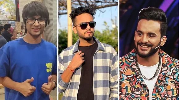 Saurav Joshi Elvish Yadav Abhishek Malhan