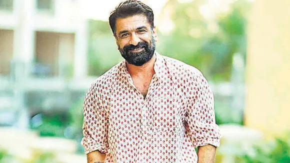 TV doesn’t teach how to deal with success: actor Eijaz Khan