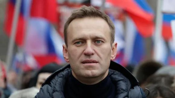 Navalny dies in prison, authorities say − but his blueprint for anti-Putin activism will live on