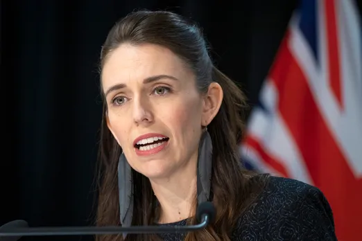 Indian politics needs more like her: Jairam Ramesh on NZ PM Jacinda Ardern's resignation