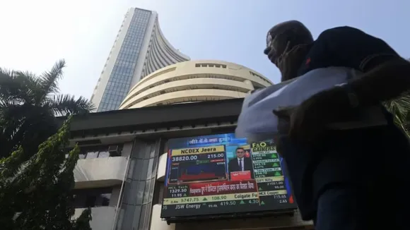 Corporate earnings, global trends to guide trading in markets this week: Analysts