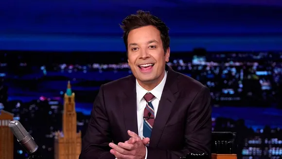 Jimmy Fallon apologises to 'The Tonight Show' staffers after toxic work environment allegations