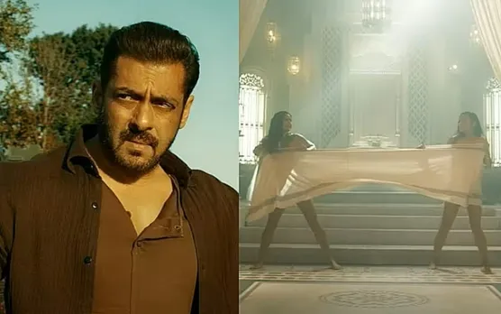 Tiger 3 trailer: Salman Khan, Katrina Kaif team up for a 'personal' mission