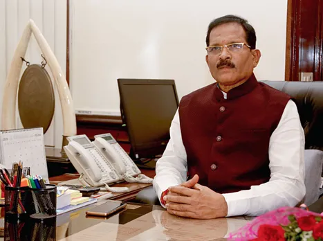 Centre committed to position India as global cruise hub: Union minister Shripad Naik