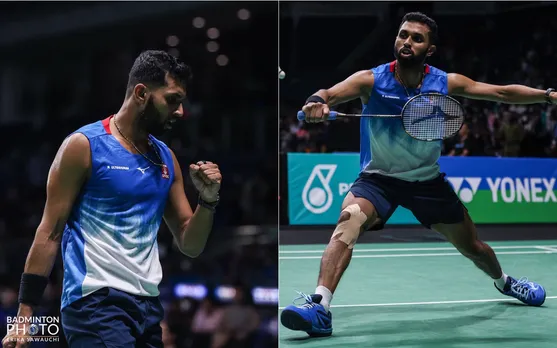 HS Prannoy enters Malaysia Open quarterfinals, Satwik-Chirag too win