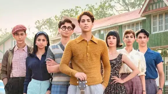 We took themes that matter to Gen Z and mixed them with nostalgia: Zoya Akhtar on ‘The Archies’