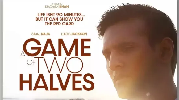 Indo-British production 'A Game of Two Halves' set for February 2024 release