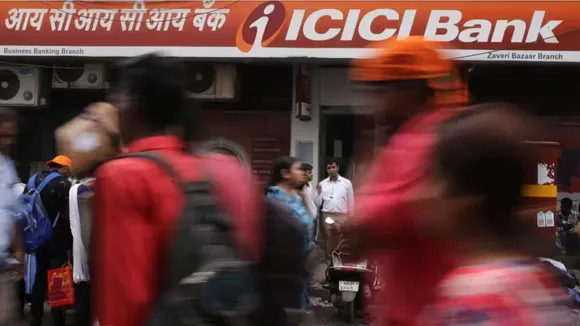 ICICI Bank reports 18.5% growth in Q4 net profit at Rs 11,672 crore