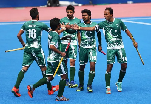 Financial aid for Pakistan hockey before Champions Trophy in Chennai