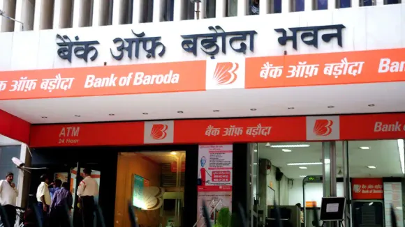Bank of Baroda Q3 profit jumps 75% to Rs 3,853 cr