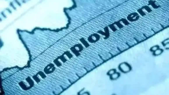 Unemployment rate dips to 3.1% in 2023, lowest in the last three years