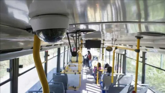 CCTV cameras to be installed in buses in Kerala by Oct 31: State govt