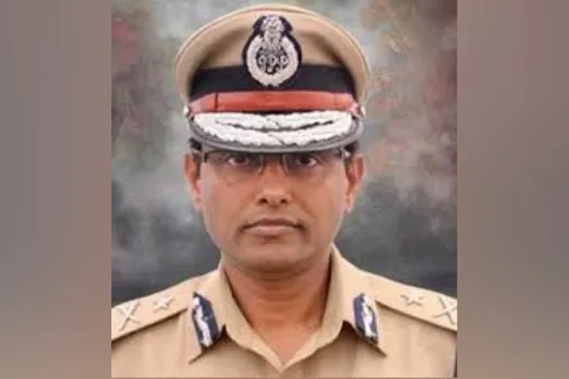 ADGP B Dayananda appointed as new Bengaluru police commissioner