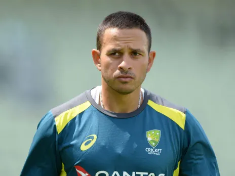 Warner is looking good for WTC final and Ashes: Usman Khawaja