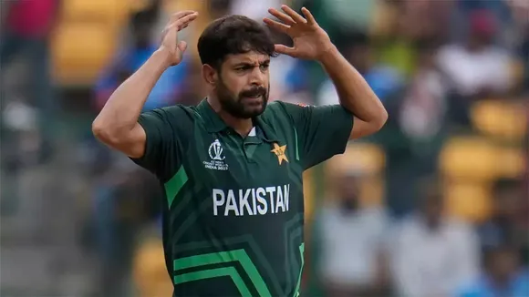 PCB restores Haris Rauf's contract after written apology