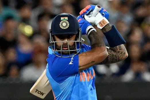 T20 World Cup: India beat Zimbabwe; to face England in semifinals