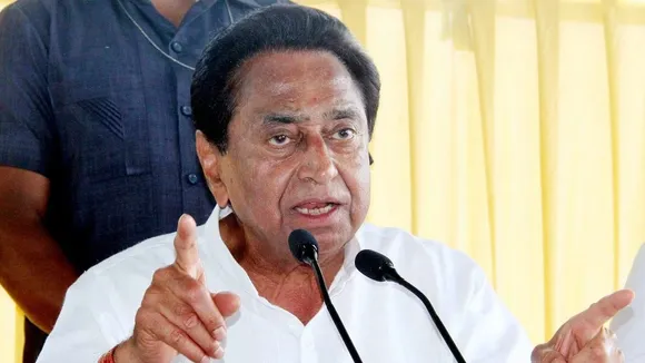 State's nod necessary for 'one nation, one election': Kamal Nath