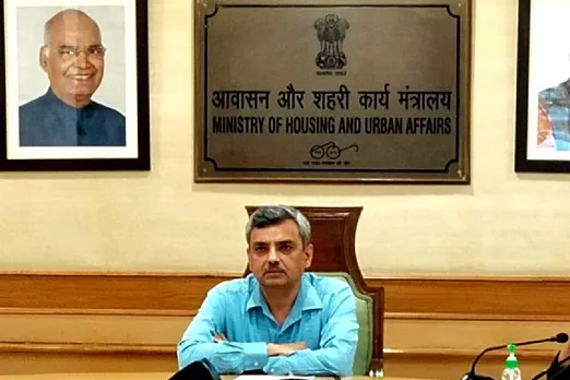 Urbanisation in India happening at very rapid pace: Urban Affairs Secretary at U20 Mayoral Summit