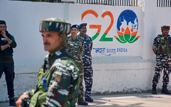 Security experts attribute surge in infiltration to Pakistan's frustration over G20 success in Kashmir