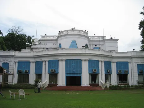 Tollygunge Club: How a club in Calcutta is witness to history of India