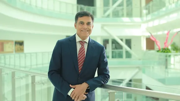 JSW Energy Chairman & Managing Director Sajjan Jindal