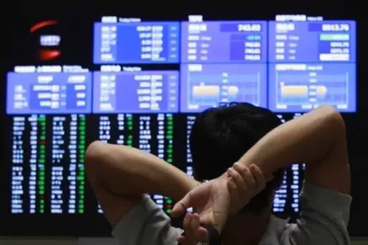 Sensex rises 393 pts, Nifty closes above 19,800 on gains in energy FMCG shares