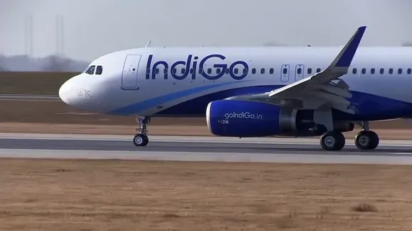 IndiGo's Delhi-Doha flight diverted to Karachi after passenger dies