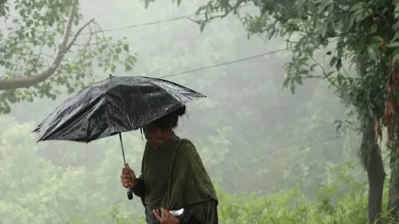 kerala rains rainfall monsoon