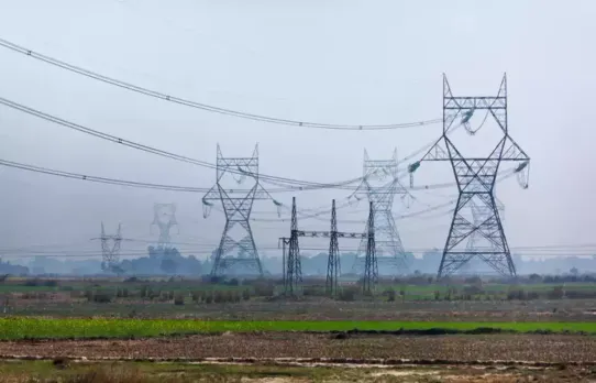 India's power consumption grows marginally by 1.04% to 136.56 billion units