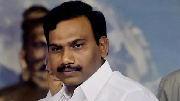 Delhi HC admits CBI's appeal challenging acquittal of A Raja, others in 2G scam case