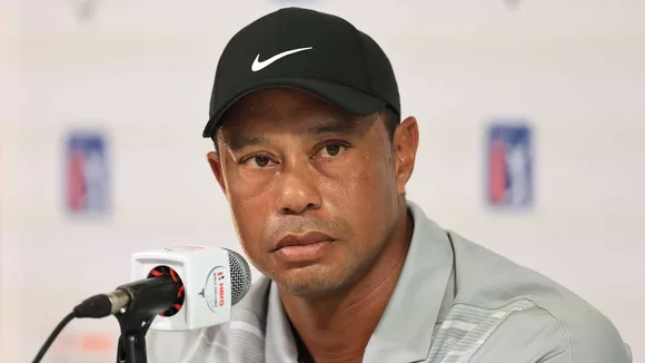 Hero World Challenge: On comeback trail, Tiger Woods gets extra dose of motivation from friend Rafael Nadal