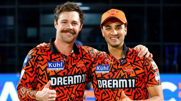 We are not getting too far ahead of ourselves: SRH's Travis Head