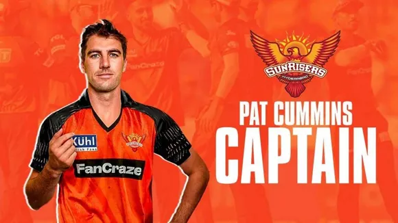 Want to see aggressive start from SRH: Captain Pat Cummins