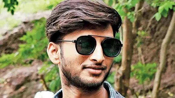 Rapper Raj Mungase gets interim protection from arrest in case of his song 'defaming' Maha govt