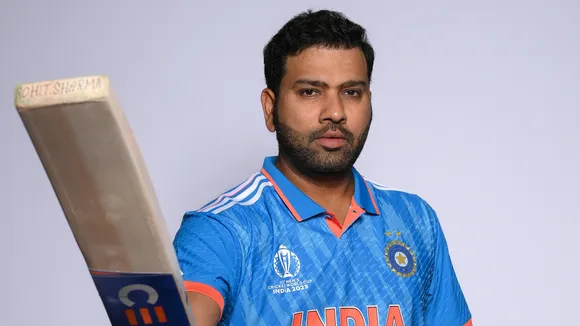 Laid-back Rohit best man to lead India to third WC title: Ponting