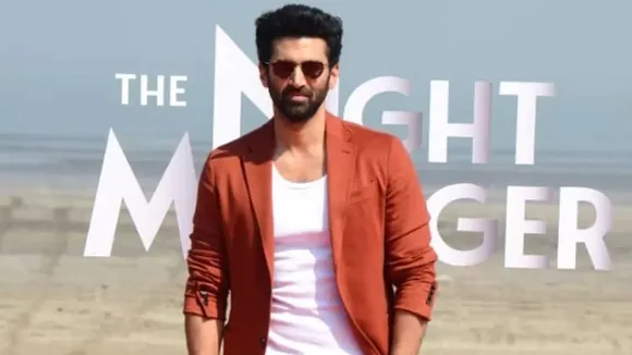 Aditya Roy Kapur on 'The Night Manager' success: It will always be something I can be proud of