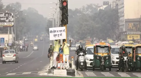 Delhi govt defers implementation of odd-even scheme as air quality improves